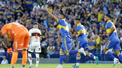 Boca enfrentará a Barracas Central.
