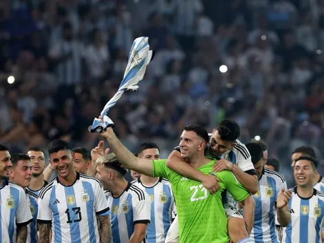 Real Madrid está dispuesto a llevarse a un campeón con la Selección