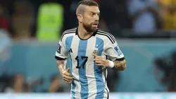 Papu Gómez volverá a jugar en Padova.