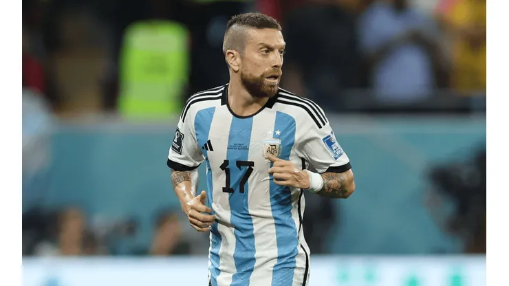 Papu Gómez volverá a jugar en Padova.