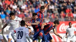 San Lorenzo recibirá a Independiente.