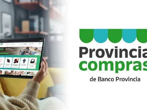 ¿Cómo comprar en 24 cuotas sin interés en Banco Provincia y hasta cuándo se puede?