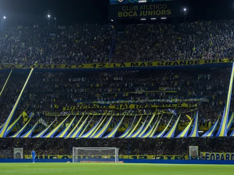 El DT argentino que está sin club y se candidateó para Boca: "La gente me pide que agarre"
