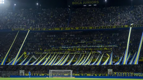 El DT argentino que está sin club y se candidateó para Boca: "La gente me pide que agarre"