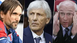 ENCUESTA: ¿Quién querés que sea el nuevo DT de Boca?