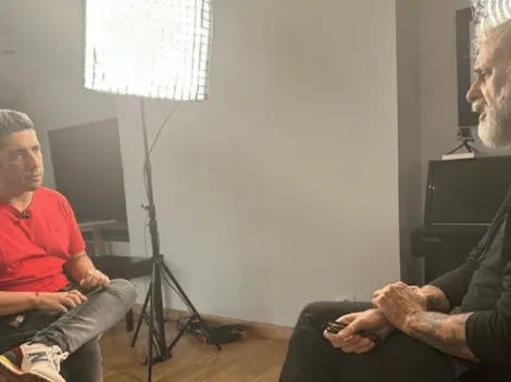 Dónde ver la entrevista de Jorge Rial a Jey Mammon en Argenzuela EN VIVO y EN DIRECTO