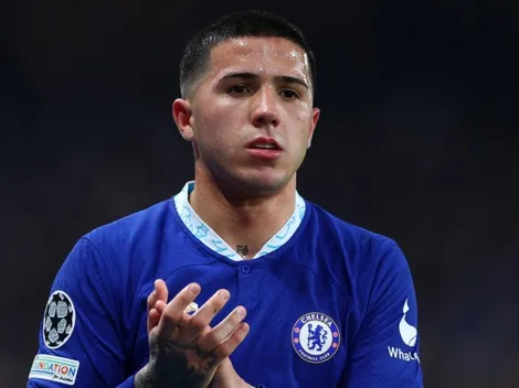 ¿Cuándo vuelve a jugar Enzo Fernández en Chelsea tras la gira con la Selección Argentina?