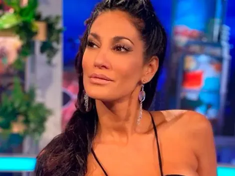 ¿Qué le pasó a Silvina Escudero?