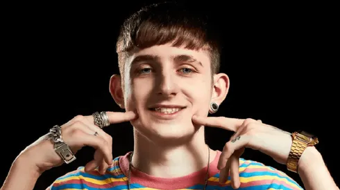 Dillom se presentará en Argentina.