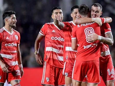 ¿Por qué River juega este viernes ante Unión y no el fin de semana?