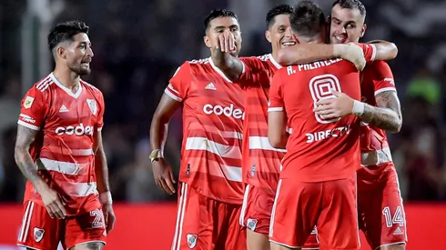 River buscará mantener el liderazgo del campeonato.