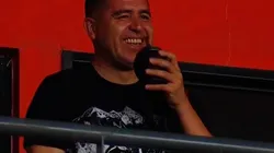 "Está capacitado": la recomendación que le hicieron a Riquelme para el DT de Boca