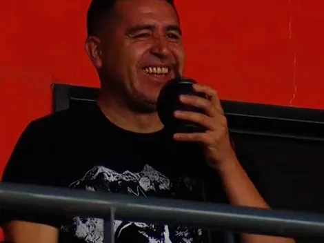 "Está capacitado": la recomendación que le hicieron a Riquelme para el DT de Boca