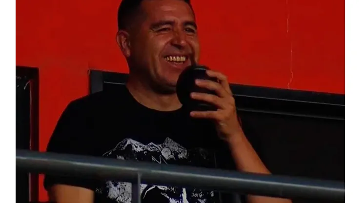 "Está capacitado": la recomendación que le hicieron a Riquelme para el DT de Boca