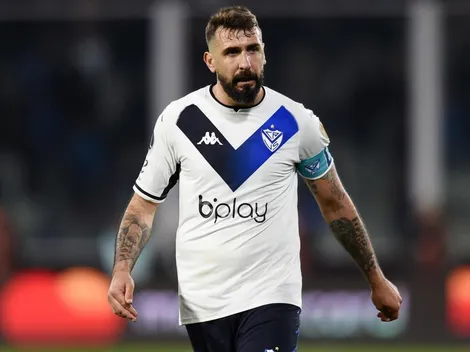 EN VIVO: Defensa y Justicia vs. Vélez por la LPF 2023