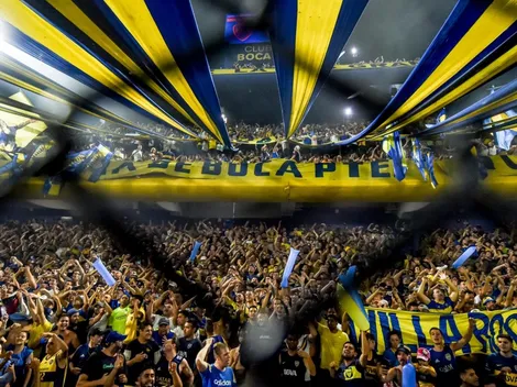 El DT que pidieron los hinchas tomó una decisión que festeja Boca: "Es hora de volver"