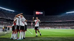 River, con todo listo para recibir a Unión.