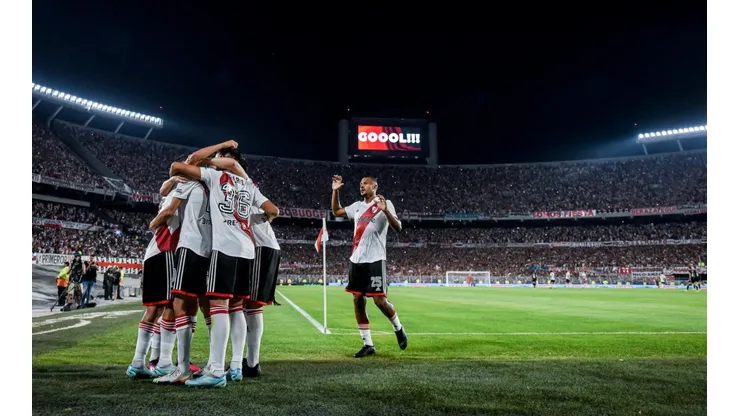 River, con todo listo para recibir a Unión.