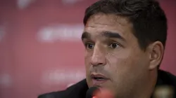 Independiente definió al entrenador que reemplazará a Stillitano