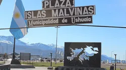 ¿Cuántas personas murieron en la Guerra de las Islas Malvinas?