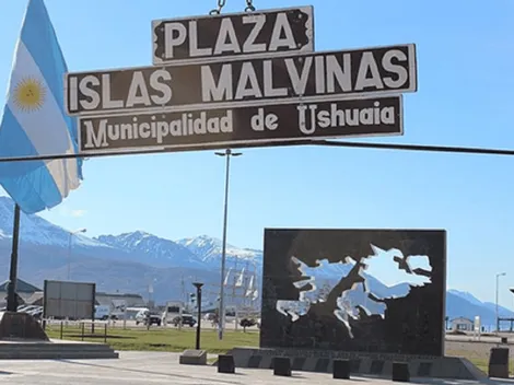 ¿Cuántas personas murieron en la Guerra de las Islas Malvinas?