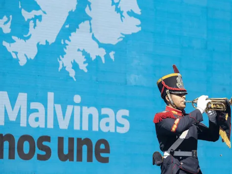 ¿Quiénes fueron a la Guerra de Malvinas, cuántos eran y qué edad tenían?