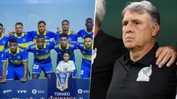 ◉ Las noticias de Boca hoy: Martino rechazó la propuesta, los nuevos candidatos y la sorpresiva ausencia vs. Barracas