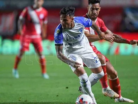 EN VIVO: Argentinos vs Godoy Cruz por la LPF 2023