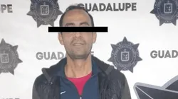 Detuvieron a un ex Boca en México por presunta violencia familia
