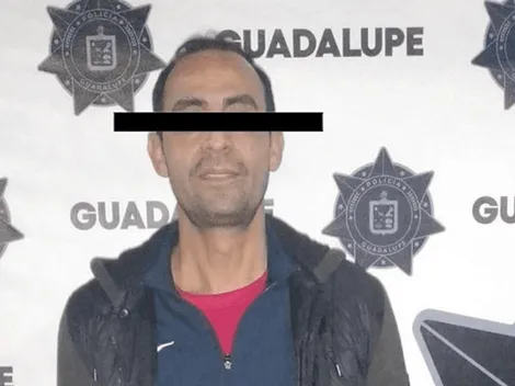 Detuvieron a un ex Boca en México por presunta violencia familiar