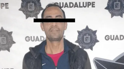 Detuvieron a un ex Boca en México por presunta violencia familia