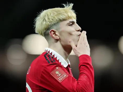 Las 7 grandes figuras que podría tener Argentina en el Mundial Sub-20