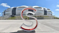 OFICIAL: Argentina será sede del Mundial sub 20