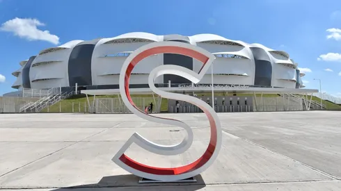 OFICIAL: Argentina será sede del Mundial sub 20