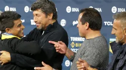 El "tapado" del Consejo rompió el silencio tras recibir el llamado de Boca