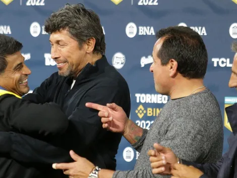 El "tapado" del Consejo rompió el silencio tras recibir el llamado de Boca