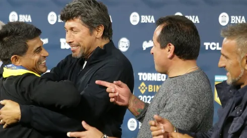 El "tapado" del Consejo rompió el silencio tras recibir el llamado de Boca