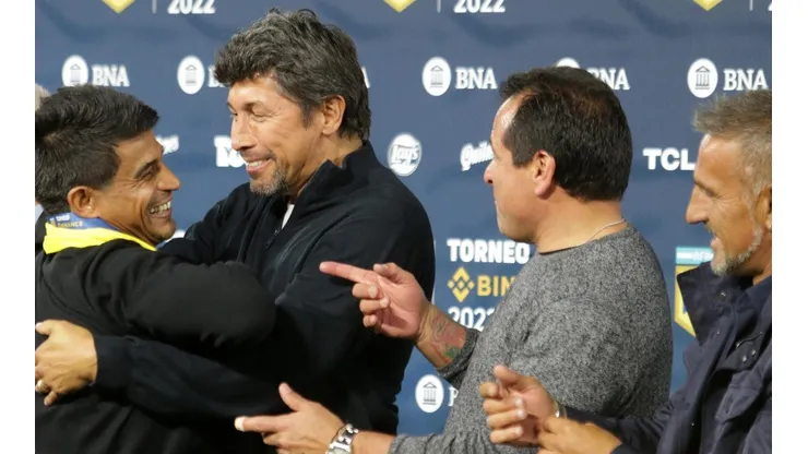 El "tapado" del Consejo rompió el silencio tras recibir el llamado de Boca