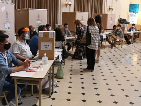Padrón electoral en La Rioja y Jujuy 2023: dónde voto