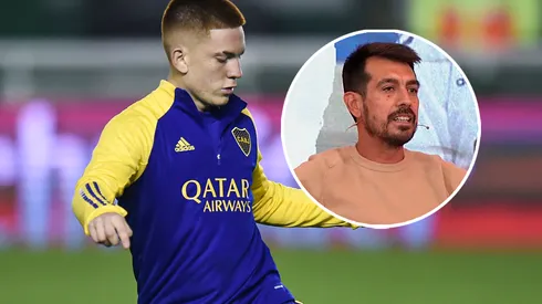 Gracián contó la verdad: por qué Barco no jugó con Ibarra