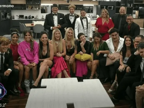 ¡Sorpresa en Gran Hermano 2023! Se anotó al casting un familiar de un exparticipante