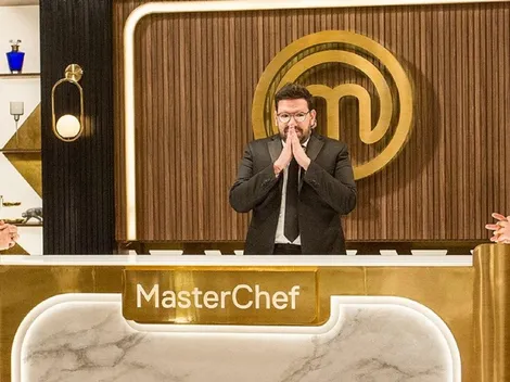 ¿A qué hora está MasterChef HOY, jueves 30 de marzo?