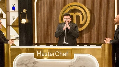 MasterChef.