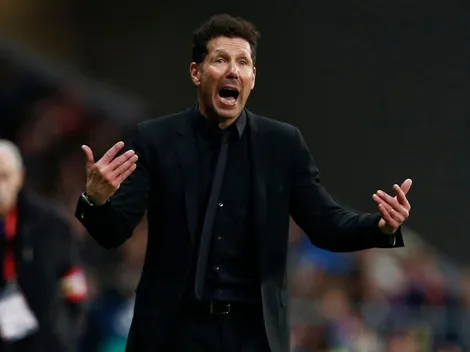 Simeone es el técnico que más cobra en el mundo: ¿Cuánto dinero gana?