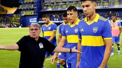 ¿Cuál es la verdadera razón para que Martino haya rechazado a Boca?