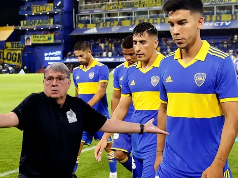¿Cuál es la verdadera razón para que Martino haya rechazado a Boca?
