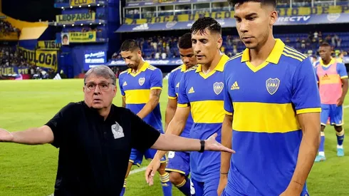 ¿Cuál es la verdadera razón para que Martino haya rechazado a Boca?