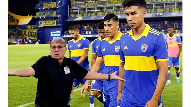 ¿Cuál es la verdadera razón para que Martino haya rechazado a Boca?