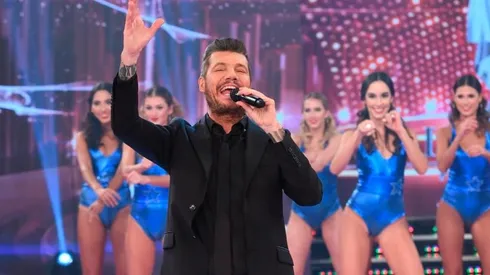 Marcelo Tinelli vuelve a la TV... ¿con dos ex Gran Hermano?
