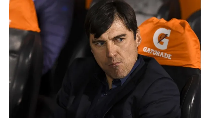 Alexander Medina figura como un nuevo candidato a ser entrenador de Boca.